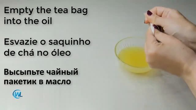 РЕАЛЬНАЯ АЛЬТЕРНАТИВА БОТОКСУ. Волшебное масло против старения. Маска от морщин