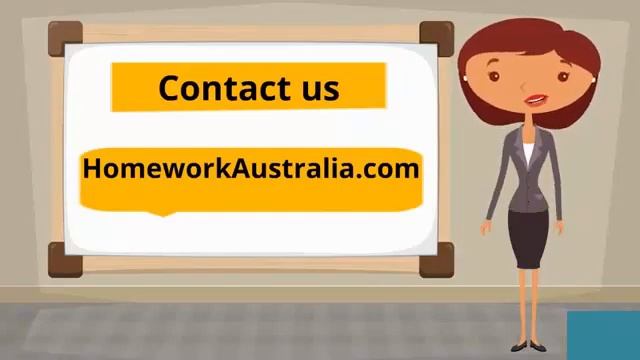 Oracle Programming Australia Assignment Help - HomeworkAustralia.com смотреть онлайн