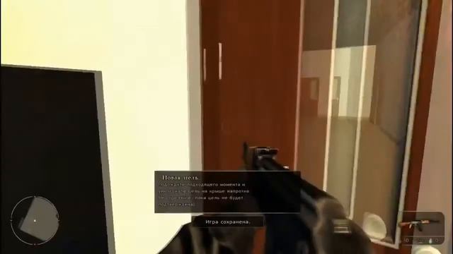 Maddyson Обзор игры Московский снайпер смотреть онлайн