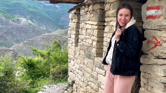 ДАГЕСТАН 2023. Спускаемся с гор пешком || Сулакский каньон, Черкейская ГЭС смотреть онлайн