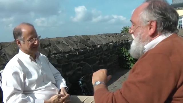 David Weinberger / Peter Kruse -- on Politics смотреть онлайн