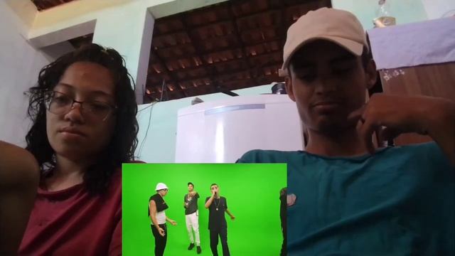 REACT MATECA, MARTELIN, OG BEBEL & MENO TODY MEDLEY 4 !THE BOX! REAÇÃO EM CASAL смотреть онлайн