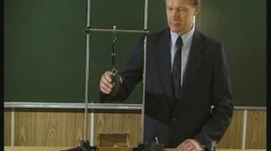 Опыт притяжение между молекулами