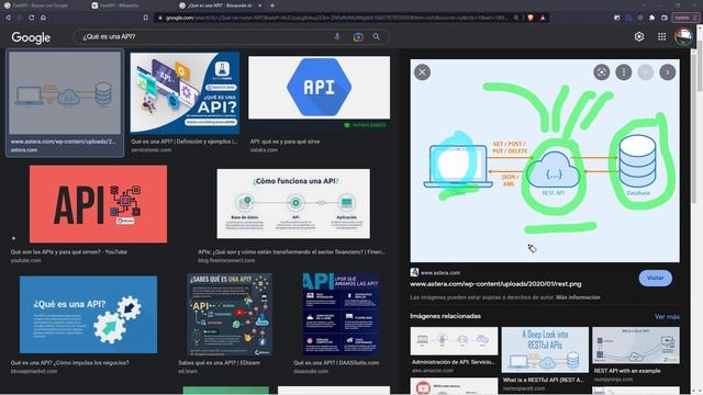 FastAPI Curso: 0 Descripción Básica del Framework Web para la Creación de APIs FastAPI смотреть онлайн