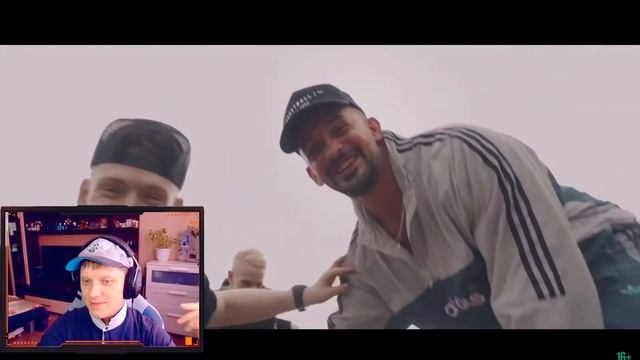 BITTUEV - Братик | РЕАКЦИЯ СЛАВЧИКА смотреть онлайн
