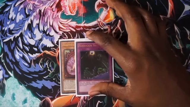 I Have Taken The Beware Of TrapTrix Structure Deck To The NEXT Level!