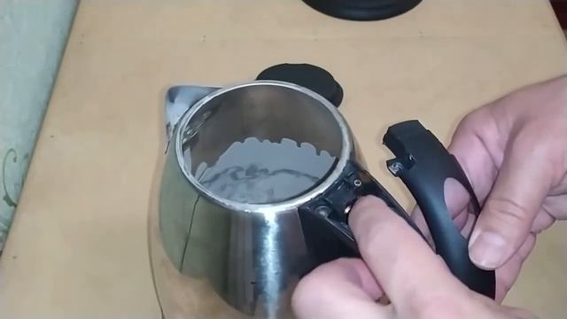 Ремонт Электрочайника #1 ПРОБЛЕМА ВСЕХ ЭЛЕКТРОЧАЙНИКОВ EASY !