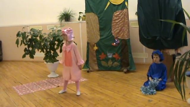 Ручеёк смотреть онлайн