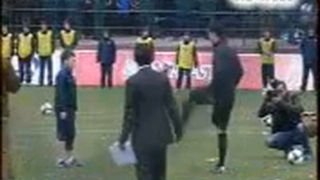 RONALDO в Ташкенте смотреть онлайн