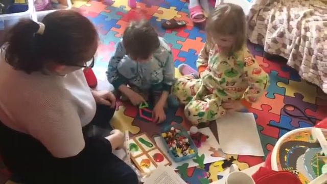 Какие знаете фрукты, овощи, игрушки?... - ответы на конкретные вопросы смотреть онлайн