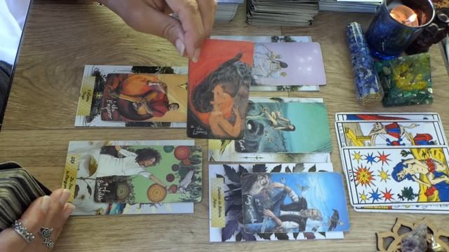 ♏️ SCORPION ? - Action !!! Nouvelle énergie et positivité - 15 oct au 15 nov смотреть онлайн