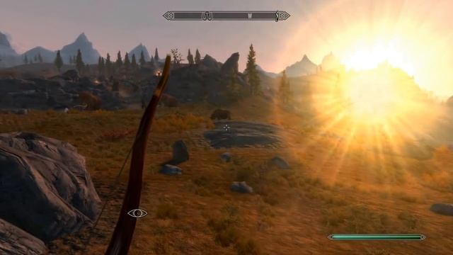 Skyrim The Tales of Orcford the 2nd Ep.11 смотреть онлайн