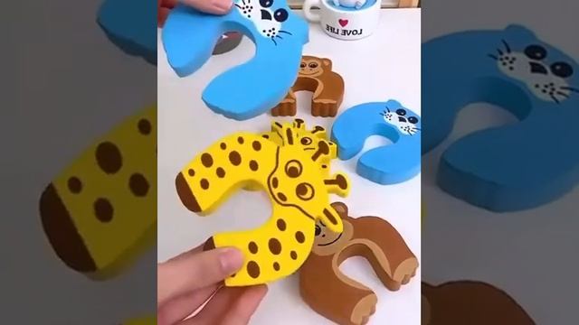 Блокиратор дверей и ящиков смотреть онлайн