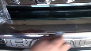 ПОЛИРОВКА ХРОМА АВТОМОБИЛЯ СВОИМИ РУКАМИ