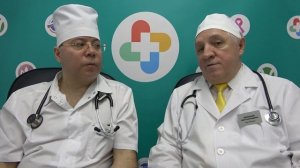 Отдышка причины и лечение.