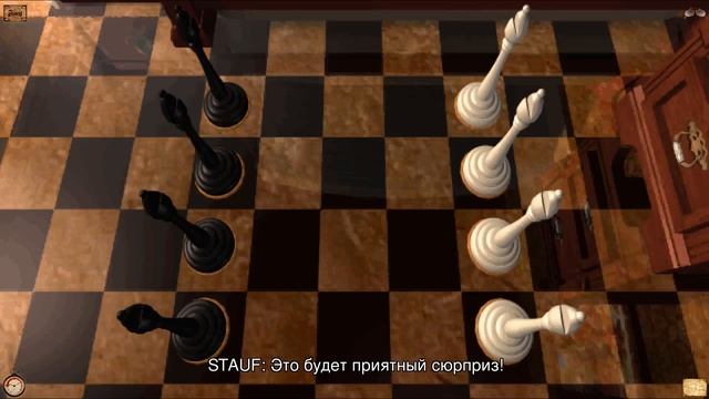The 7th Guest: 25th Anniversary Edition -2- ВТОРОЙ ЭТАЖ [Прохождение на русском] смотреть онлайн