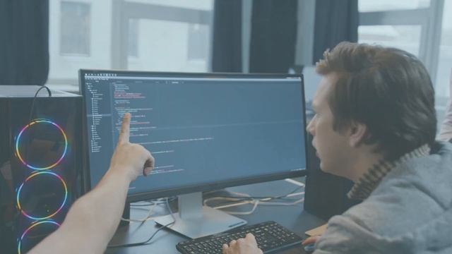 what is java? | Where is java used? смотреть онлайн