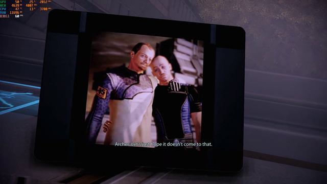Let's Play Mass Effect 2 Legendary Edition Walkthrough Part 41 смотреть онлайн