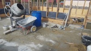 Цена перекрытия из монолитного арболита в 2021 году.