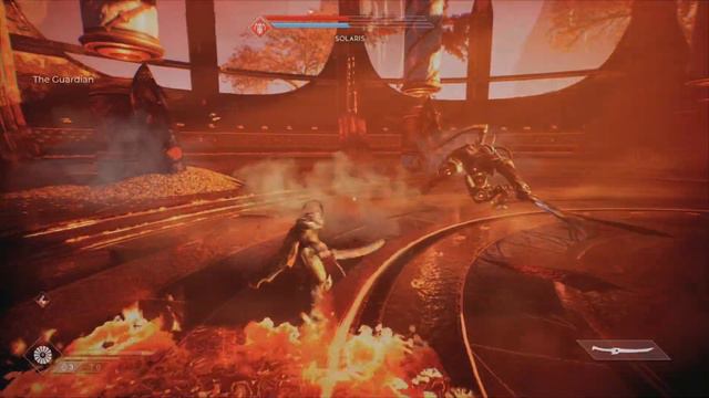 Godfall смотреть онлайн