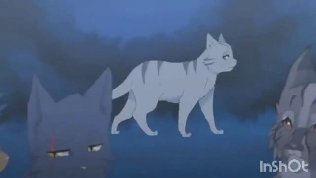 ЧТО БЫЛО БЫ ЕСЛИ КРУТОБОК НЕ ТОНУЛ?!/КОТЫ-ВОИТЕЛИ/ТЕОРИЯ смотреть онлайн