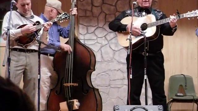 Marshall Stephenson and the Blue Grass Train Band смотреть онлайн