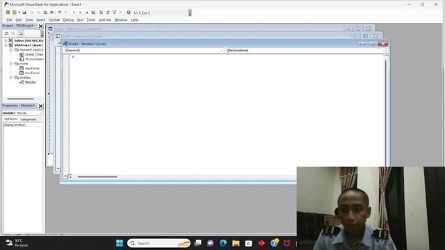 SPLASHSCREEN DI MS EXCEL! TIPS MS EXCEL 2023 смотреть онлайн