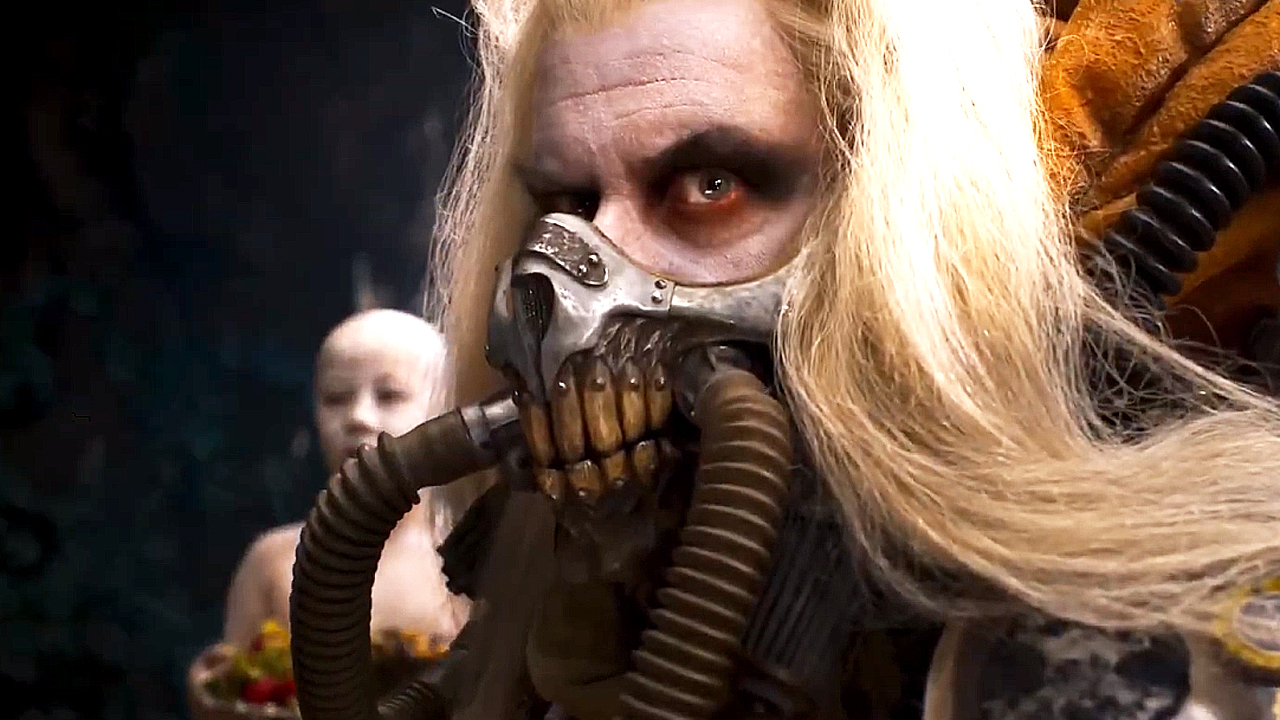 Фуриоса — Русский трейлер (Субтитры, 2024)