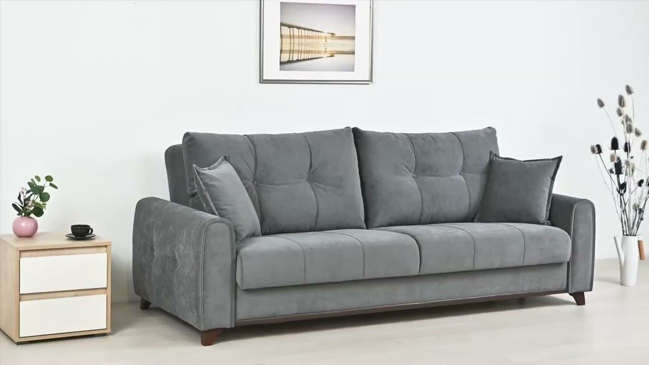 Диван-кровать Плимут смотреть онлайн