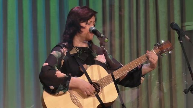 33."Ах, как долог наш путь" - песня Елены Ключниковой на стихи Михаила Кораблина - Елена Ключникова смотреть онлайн