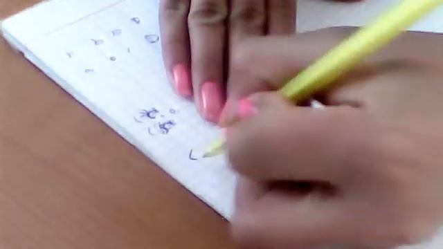 Виды глаз,ртов,бровей и причесок у аниме),))))))) смотреть онлайн