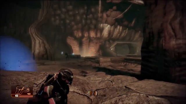 Mass Effect 2: Insanity Adept Guide part 13, Escaping the Collector Ship смотреть онлайн