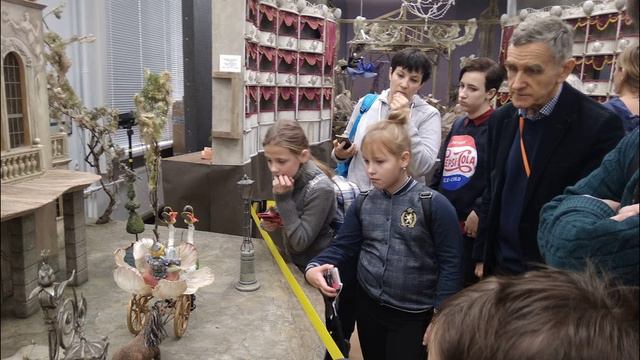 фильм о НАС смотреть онлайн