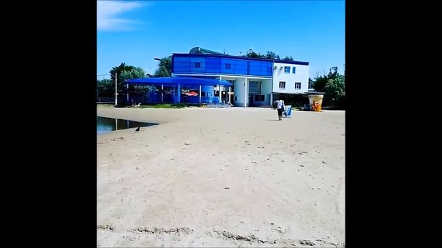 Анапа май 2016г прогулка новый пирс смотреть онлайн