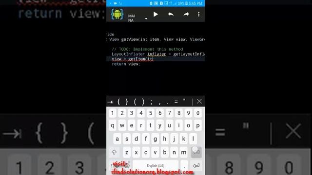 How to create sidebar drawer navigation menu for android tutorial 3 смотреть онлайн
