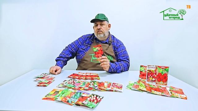 Красный ранний редис. Стоит обратить внимание. смотреть онлайн