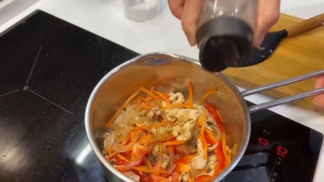 Үйіңізде КҮРІШ пен ЖҰМЫРТҚА ғана болса осы ЕРЕКШЕ тағамды жасап көріңіз. Өте ОҢАЙ әрі ДӘМДІ 2 рецеп