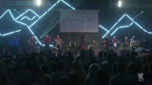 Церковь прославления.Ачинск - Глубоко (KONFACH 2016)
