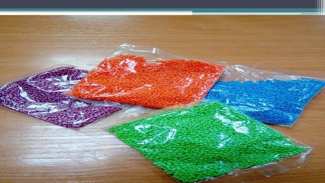 Майер Г.Н. Развитие творческих способностей обучающихся с ОВЗ в процессе обучения бисероплетению смотреть онлайн