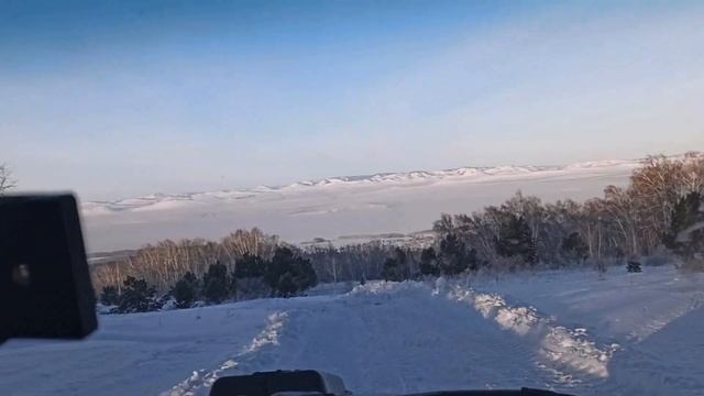 Москвич 2141. Дорога Домой. смотреть онлайн