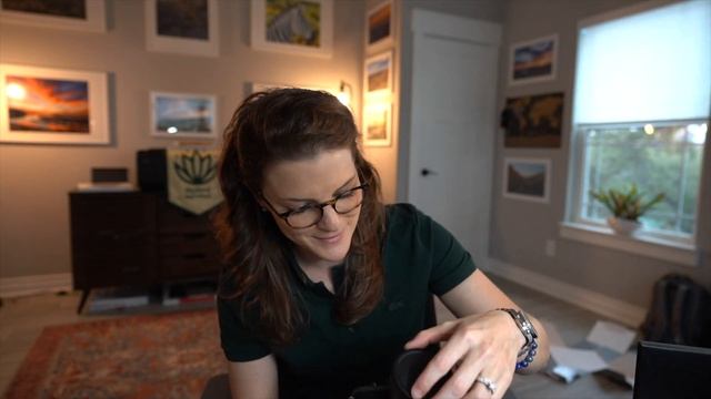 UNBOXING! Sony User Opens Leica Q2 Reporter смотреть онлайн