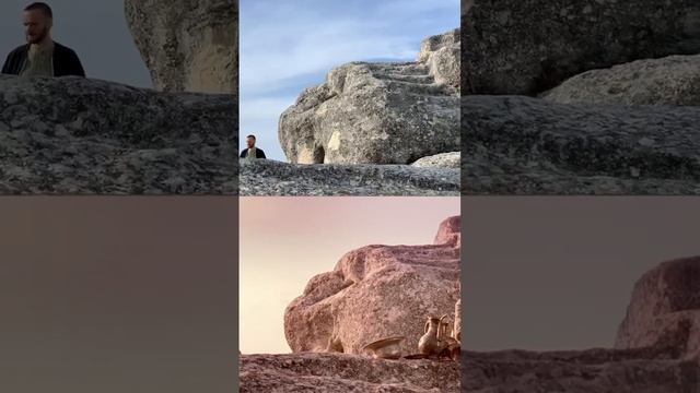 Где снимали «9 рота»? смотреть онлайн