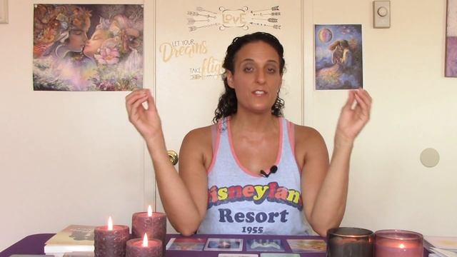 TWIN FLAMES DIVINE FEMININE ORACLE READING SEPT. 18TH-24TH | Clearing Space & Lighting the Way смотреть онлайн