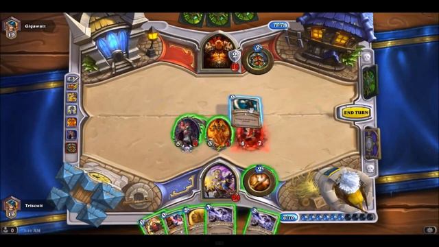 Hearthstone Funny Plays Episode 29 смотреть онлайн