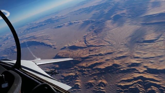 DCS world: Red Flag II | F-14B TOMCAT by Heatblur Simulations смотреть онлайн