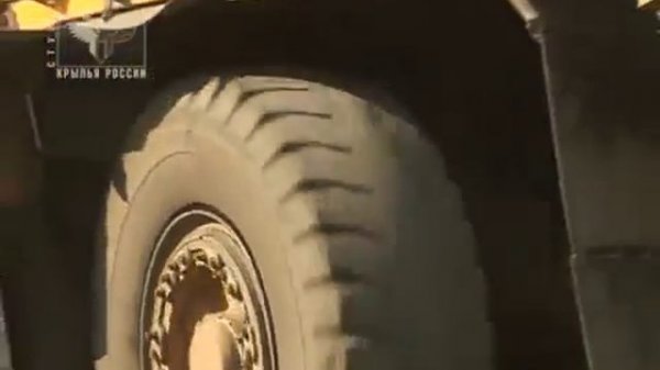 Колеса страны Советов. Были и небылицы. Фильм 4 Гренадеры битвы за коммунизм