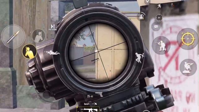 Принцип игры 1-2 | как выигрывать при игре 1-2 в PUBG mobile смотреть онлайн