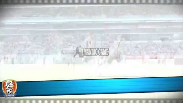 Tutorial PES 2015 | Inside Bounce Tricks смотреть онлайн