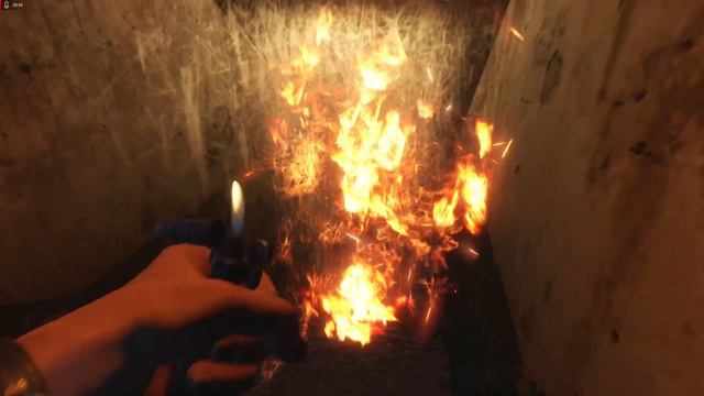УМНЫЙ ЧЕЛОВЕК НЕ ХОДИТ: Metro: Exodus #12 смотреть онлайн