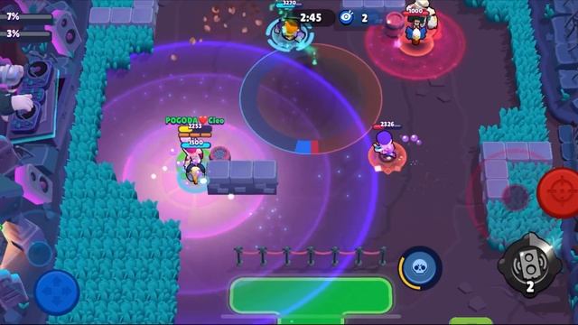 ПУТЬ К МАСТЕРУ В СИЛОВОЙ ЛИГЕ! ВЕРНУЛ ЛЕГУ В СОЛО ЛИГЕ БРАВЛ СТАРС смотреть онлайн